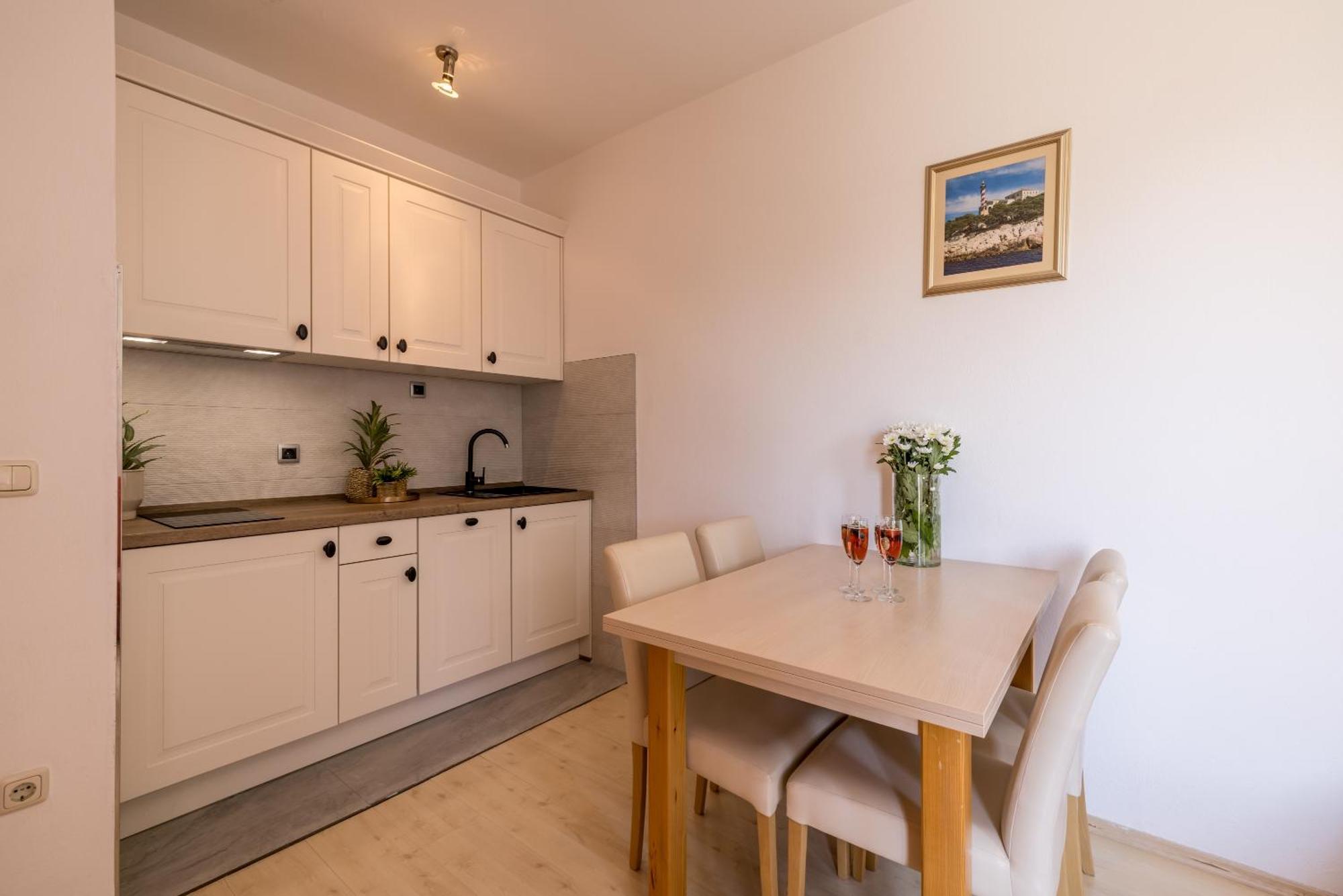 Holiday Home Krishto Trogir Exterior foto
