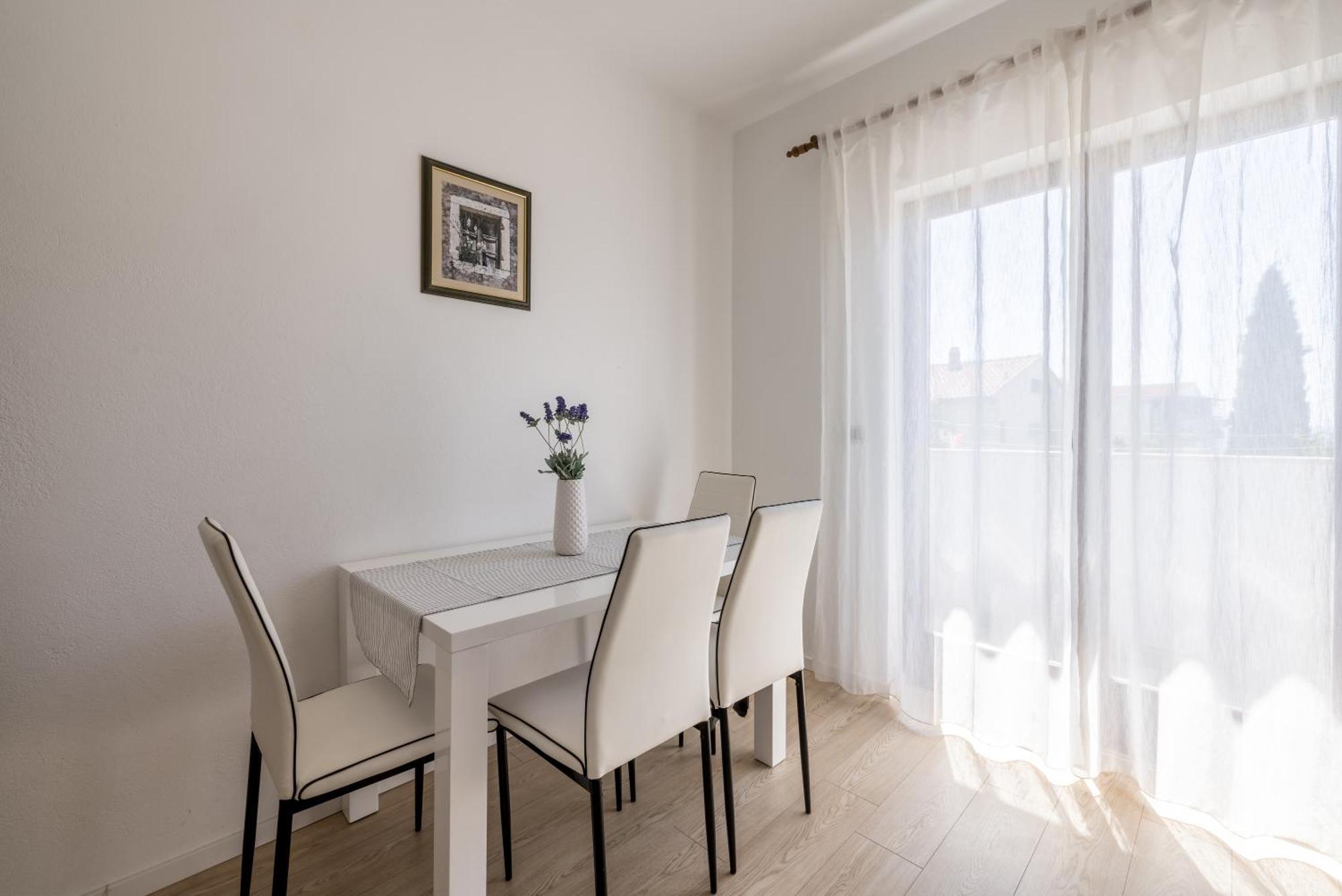 Holiday Home Krishto Trogir Exterior foto